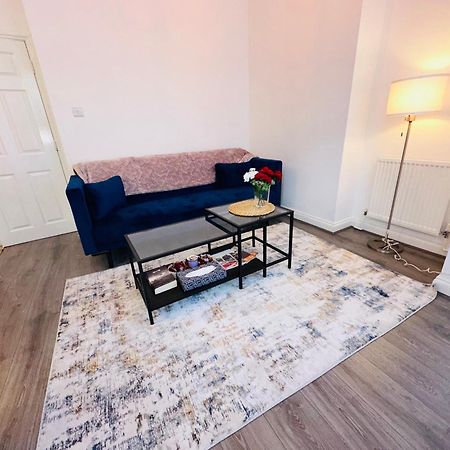 A Modern 2 Bedroom Seaside Apartment Hastings Extérieur photo