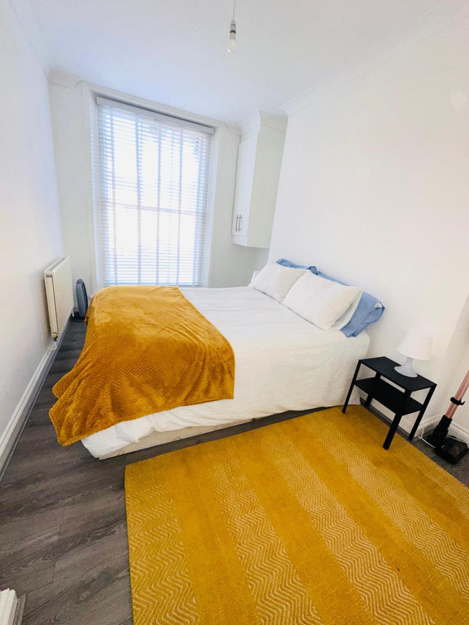 A Modern 2 Bedroom Seaside Apartment Hastings Extérieur photo