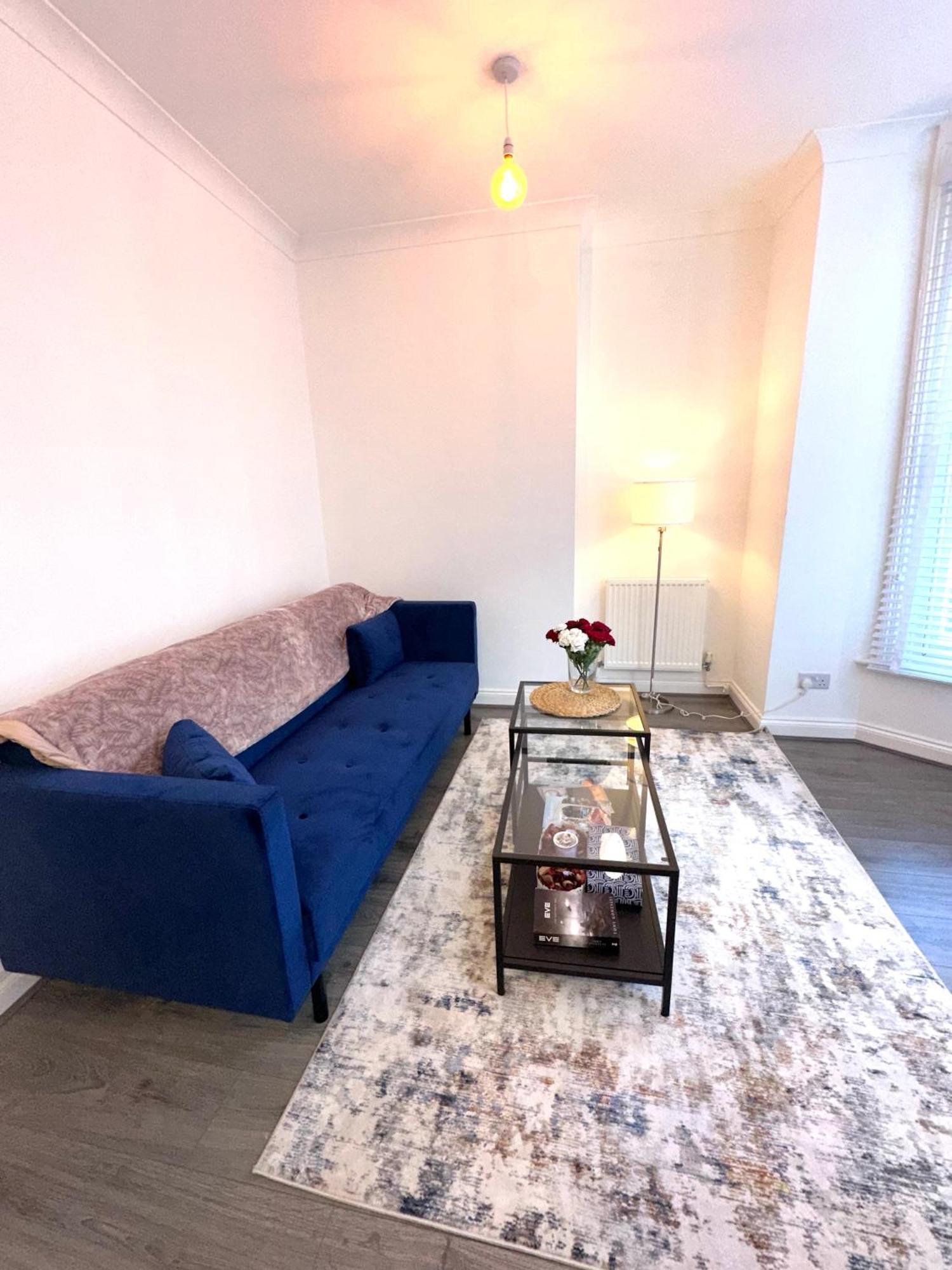 A Modern 2 Bedroom Seaside Apartment Hastings Extérieur photo