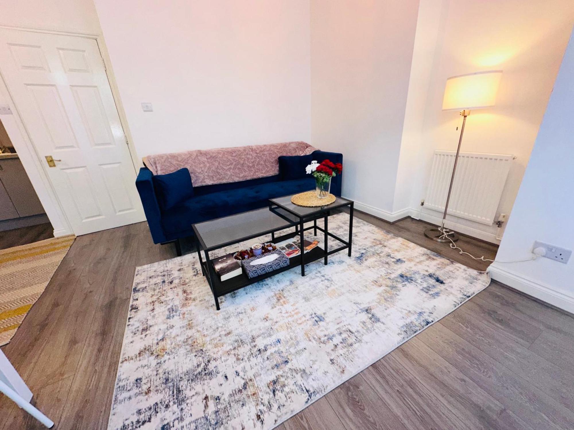 A Modern 2 Bedroom Seaside Apartment Hastings Extérieur photo