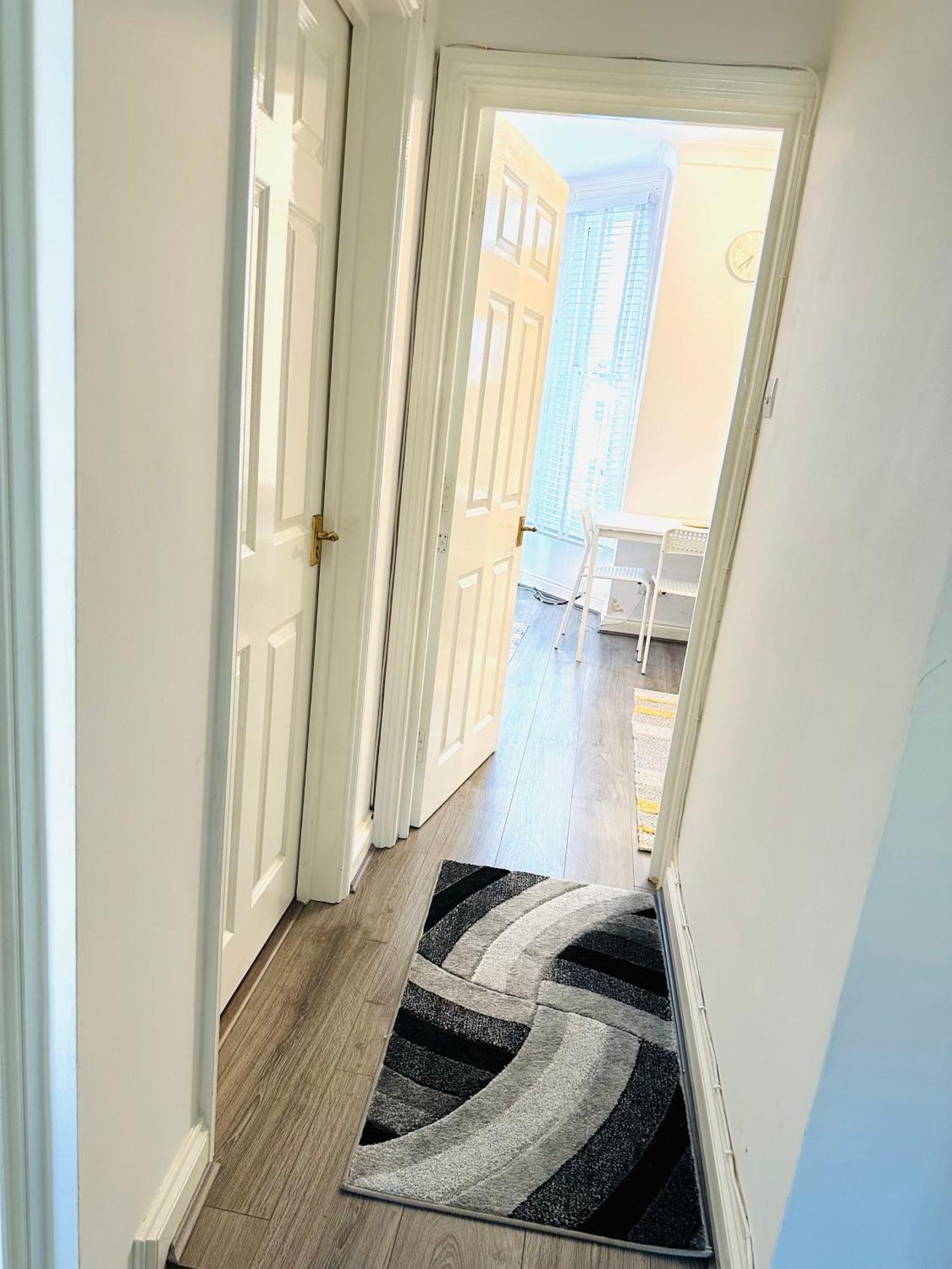 A Modern 2 Bedroom Seaside Apartment Hastings Extérieur photo